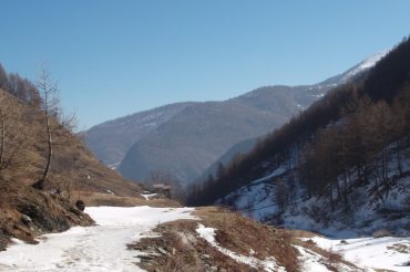 In silenzio nel silenzio