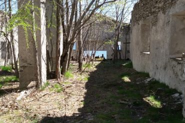 ‘Lou Gran Courdoun’