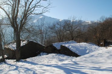 I segni di Pra Lunìe