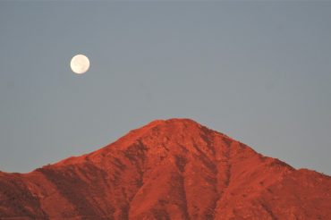 Quando ha il cappello