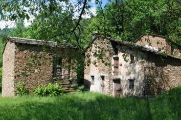 La padella sulla porta