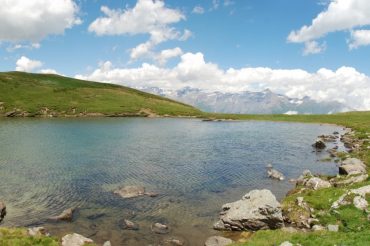 I laghi del Gran Seren