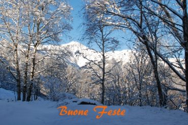 Buone Feste
