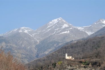 La Chapèllo de Bèvee