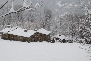 Il calendario della tordela